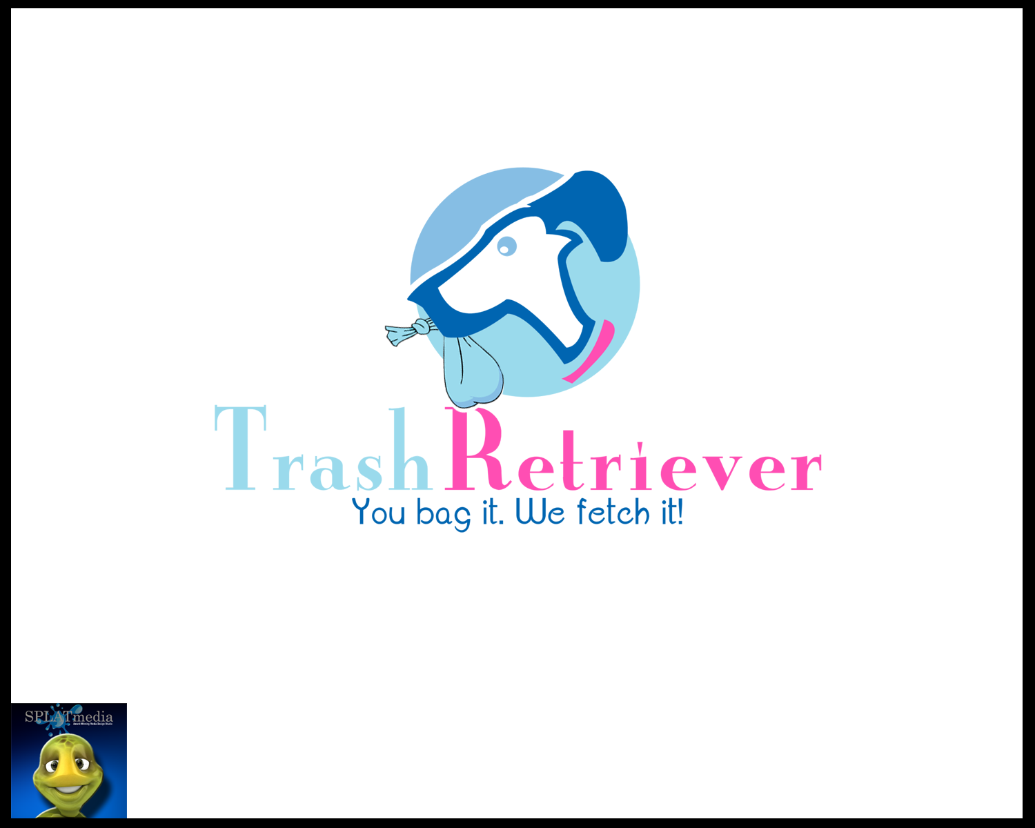 Design de Logo par SPLATmedia pour ce projet | Design #232476