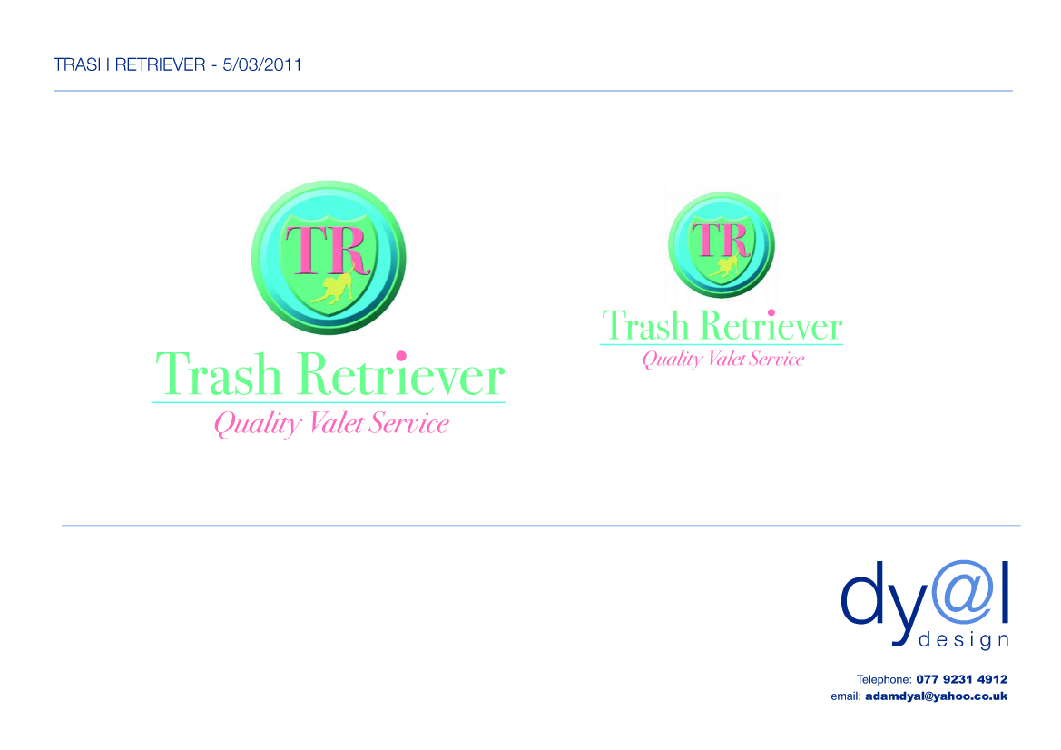 Logo Design by Dyal Design for this project | Design #227937