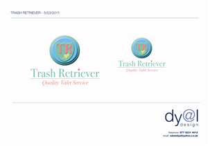 Design de Logo par Dyal Design pour ce projet | Design #227937