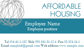 Business Card Design by maryam.c4uqaabi for this project | Design #4755028