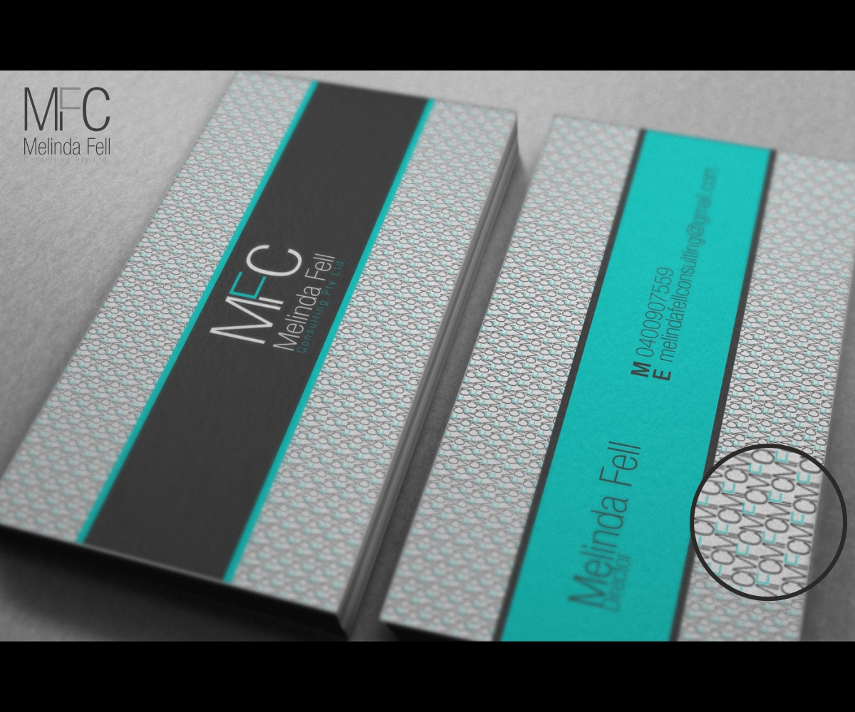 Design de Carte par QuattroCreative pour ce projet | Design #4770892