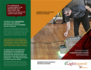Brochure Design by Clem