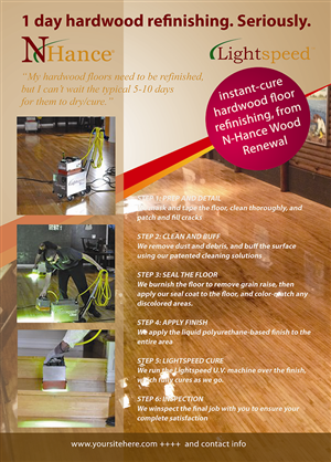 Brochure Design by macphisto