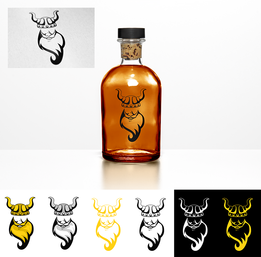 Illustration Design by Naiomi for this project | Design #4762957