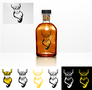 Illustration Design by Naiomi for this project | Design: #4762957