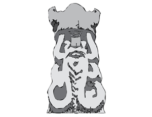 Illustration Design by Arsdesigncrowd315 for this project | Design: #4765560