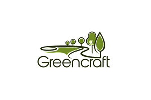 Logo Design by sahank for Greencraft | Design #4775961