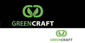 Logo Design by Elkana Letting for Greencraft | Design #4763092