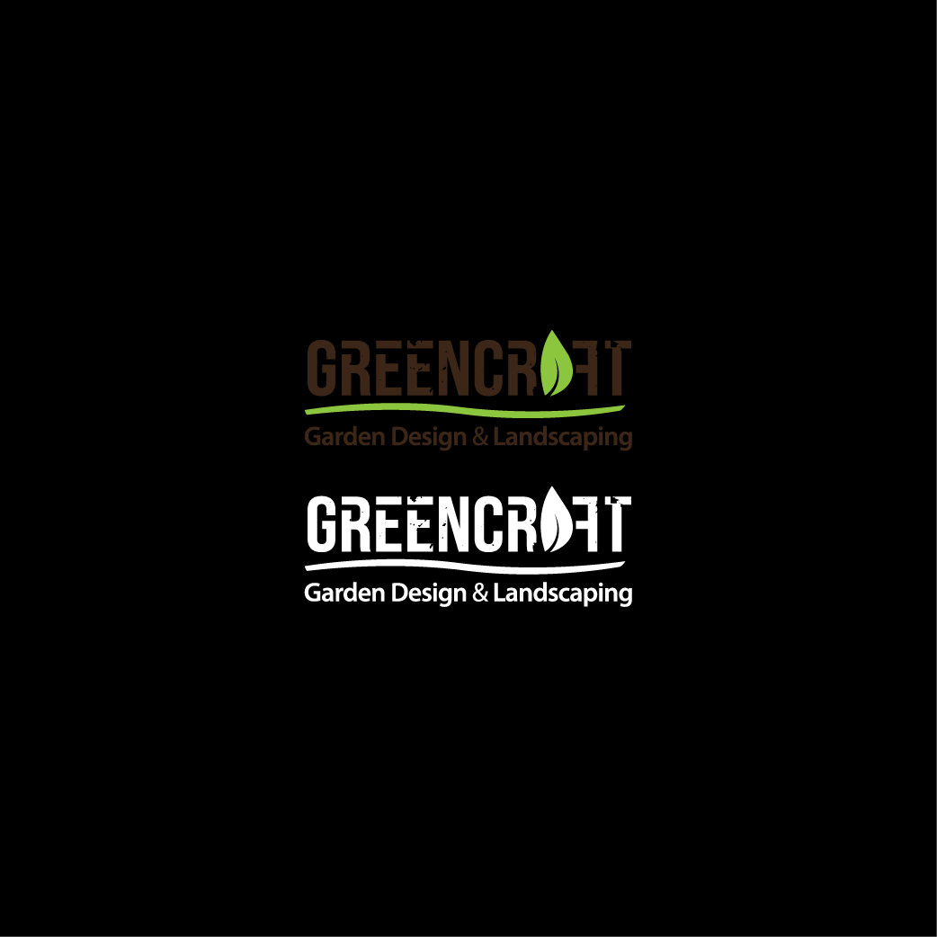 Logo Design by The RANFOUR Project for Greencraft | Design #4796724