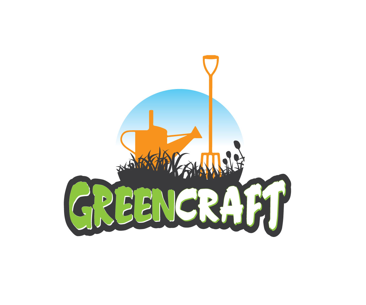 Design de Logo par Creativdiz pour Greencraft | Design #4767280