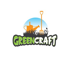Logo Design by Creativdiz for Greencraft | Design: #4767280