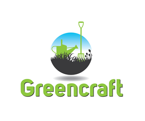 Logo Design by Creativdiz for Greencraft | Design: #4769995