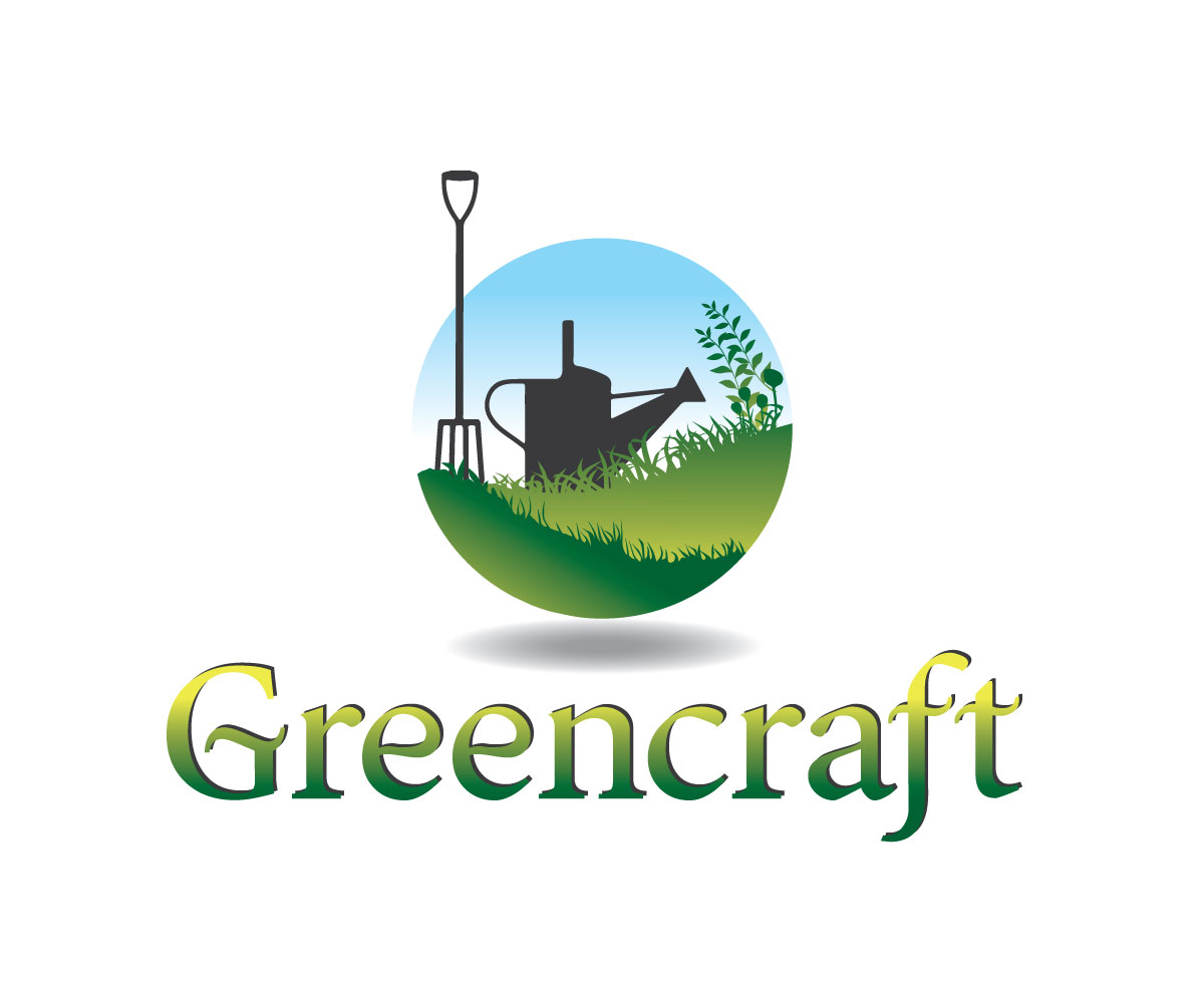 Logo Design by Creativdiz for Greencraft | Design #4789896