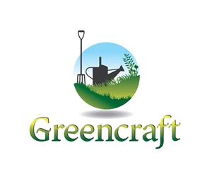 Logo Design by Creativdiz for Greencraft | Design: #4789896