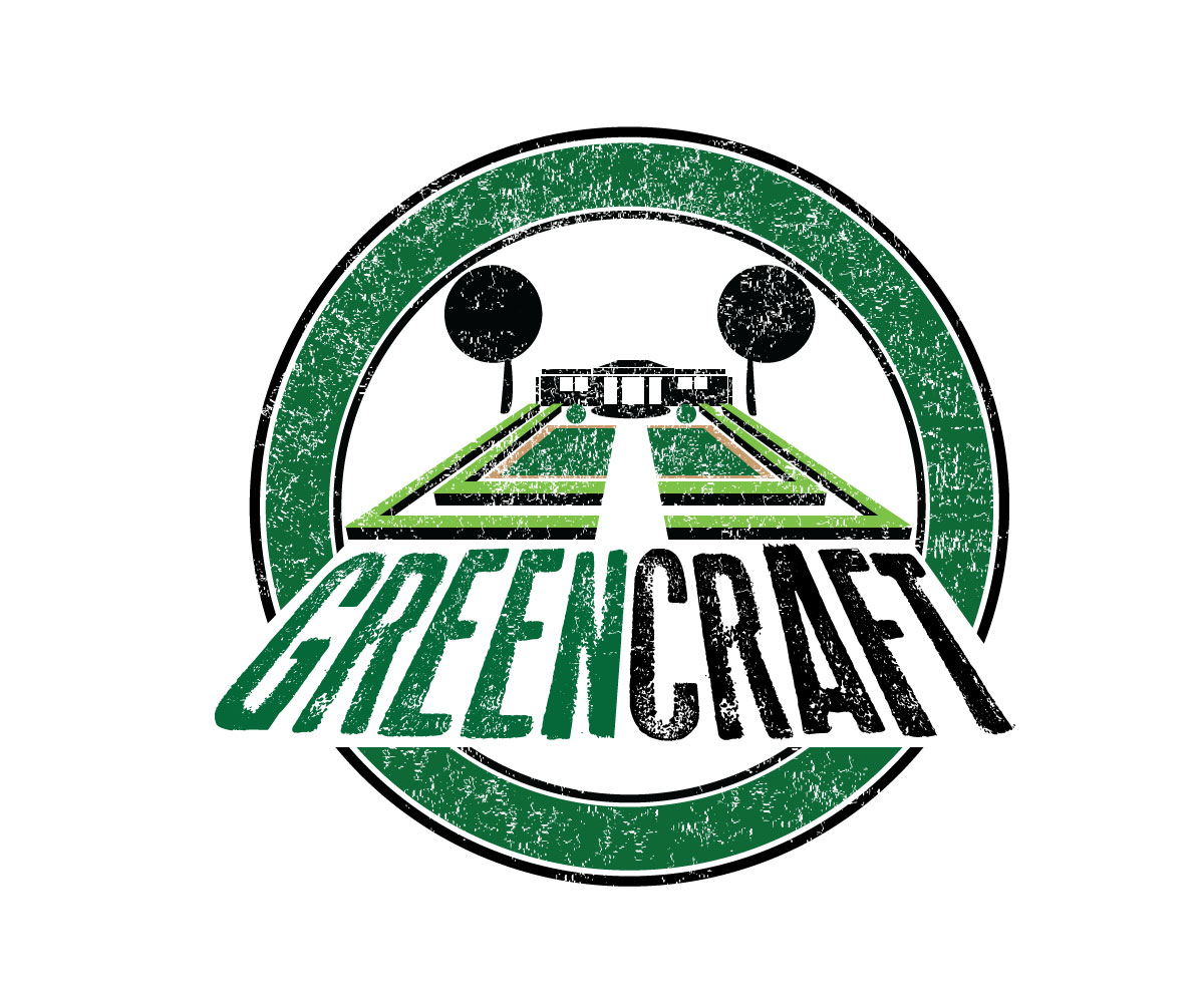 Design de Logo par Cuauhtzin pour Greencraft | Design #4778862