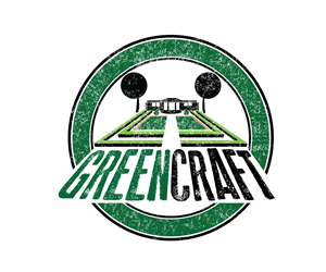 Logo Design by Cuauhtzin for Greencraft | Design: #4778862