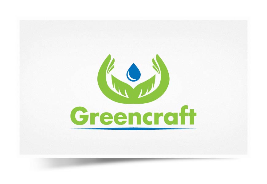Logo Design by uniquetarget for Greencraft | Design #4796929