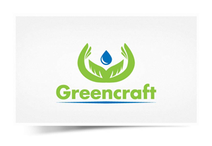 Logo Design by uniquetarget for Greencraft | Design: #4796929