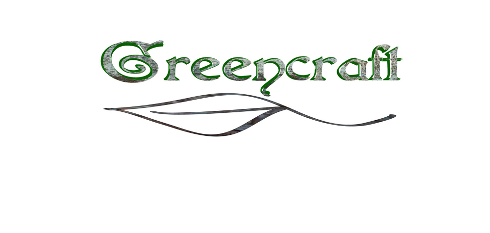 Logo-Design von CoreCustomCreative für Greencraft | Design #4792073