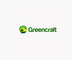 Logo Design by kenjie0476 for Greencraft | Design: #4785549