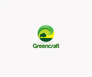 Logo Design by kenjie0476 for Greencraft | Design: #4785557