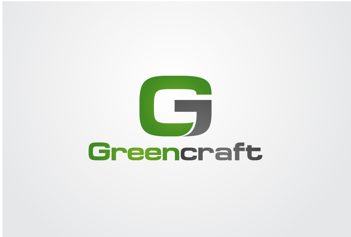Logo Design by shohidul for Greencraft | Design #4763795