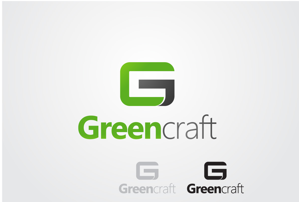 Logo Design by shohidul for Greencraft | Design #4766610