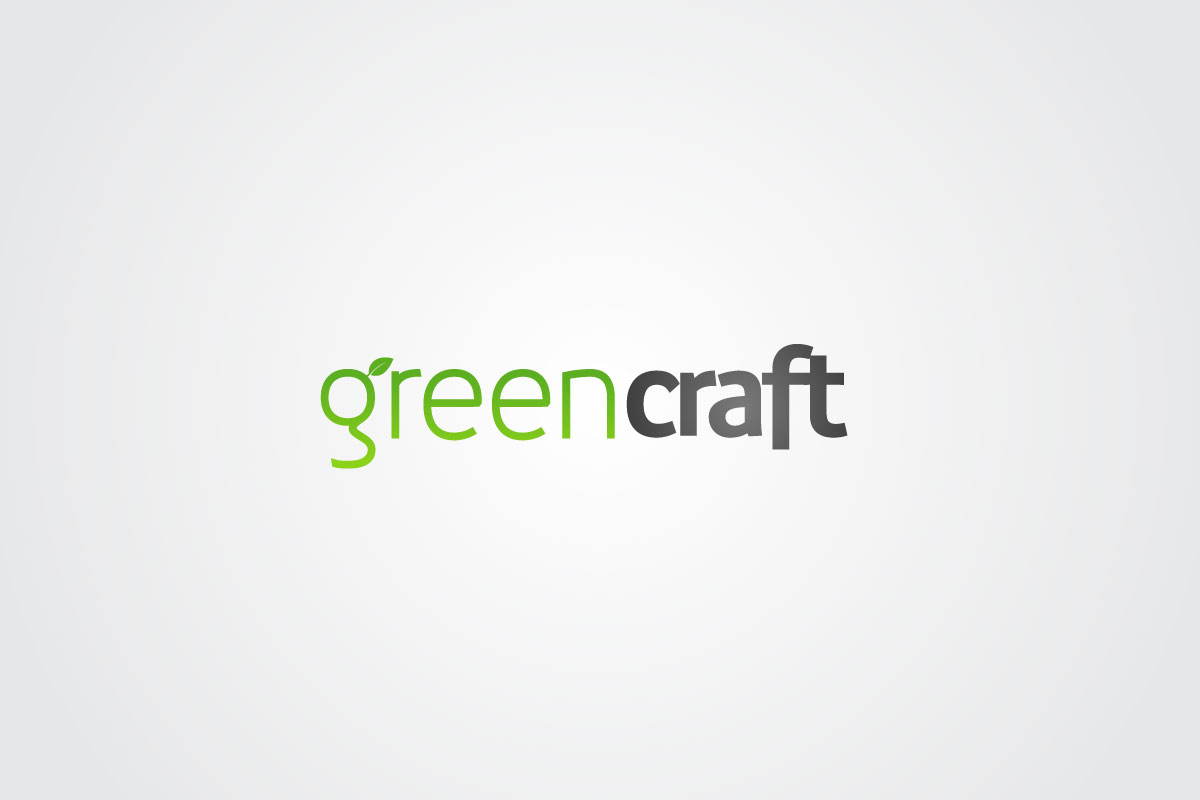 Logo Design by shohidul for Greencraft | Design #4796978