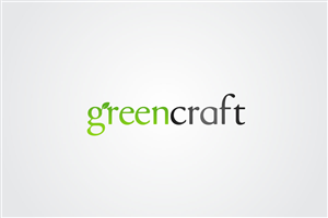 Logo Design by shohidul for Greencraft | Design: #4797068