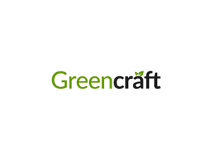 Logo Design by JohnM. for Greencraft | Design: #4770676