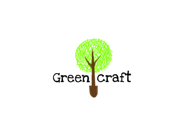 Logo Design by designshart for Greencraft | Design #4777544