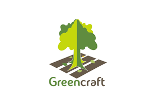 Logo Design by Althof for Greencraft | Design: #4801436