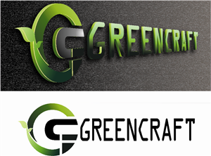 Logo Design by golekduit for Greencraft | Design: #4781374