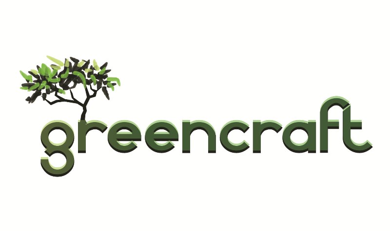Logo Design by golekduit for Greencraft | Design #4798269