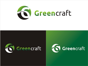 Logo Design by Sushma for Greencraft | Design: #4772804