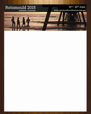 Letterhead Design by harmi_199 for this project | Design: #4789232