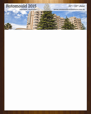 Letterhead Design by harmi_199 for this project | Design: #4789248