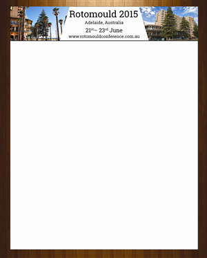 Letterhead Design by harmi_199 for this project | Design: #4789263