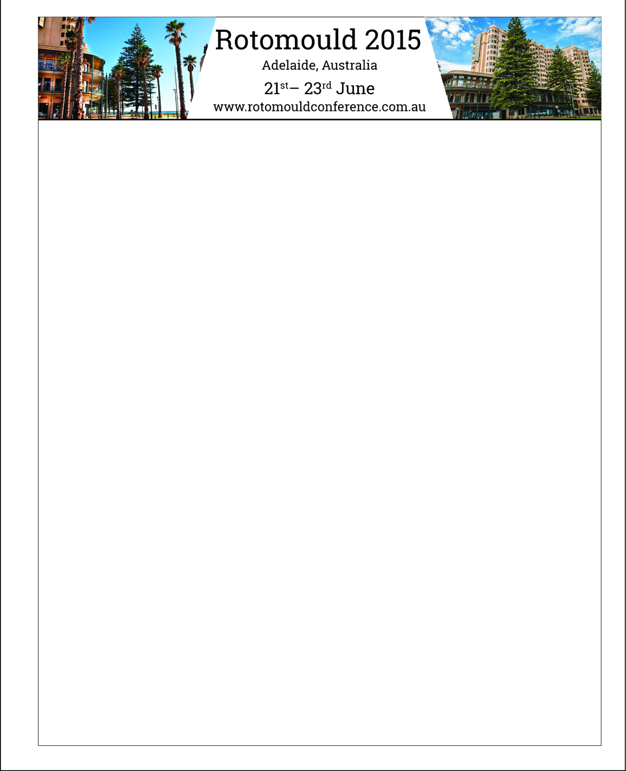 Letterhead Design by harmi_199 for this project | Design #4792615