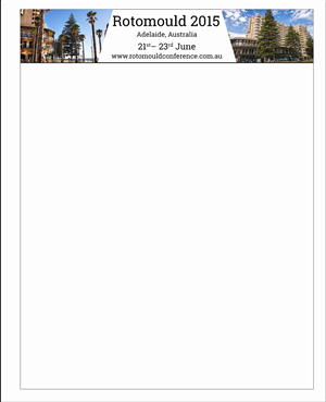 Letterhead Design by harmi_199 for this project | Design: #4792615