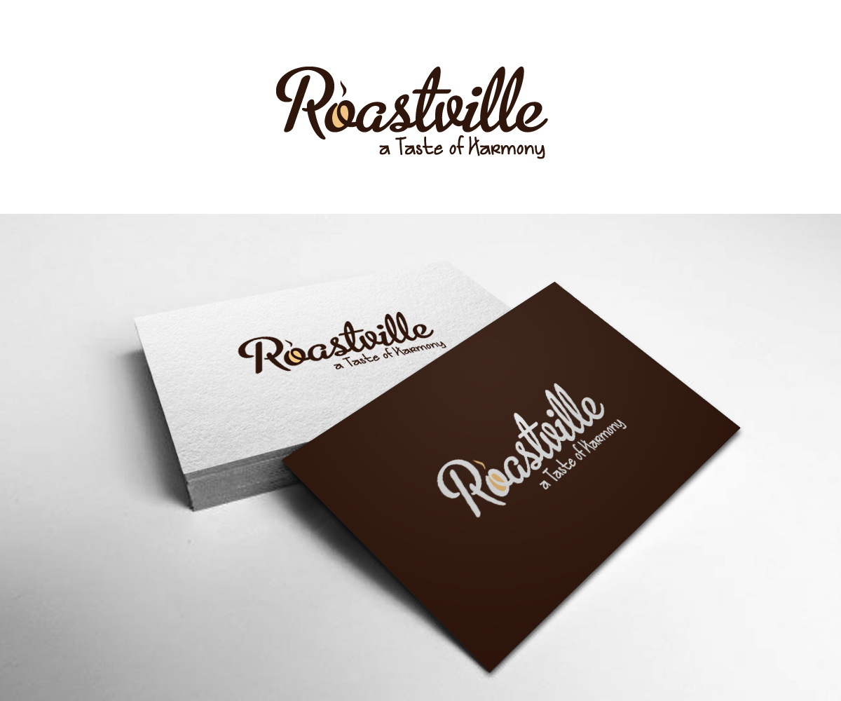 Logo Design by S. Shin for this project | Design #4813583