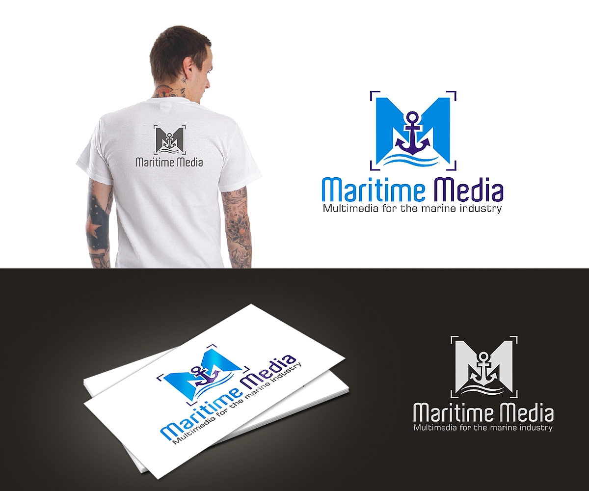 Logo Design by Vishak vasu for this project | Design #4821601