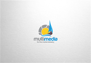 Logo Design by Miguel Neiva for this project | Design: #4775042