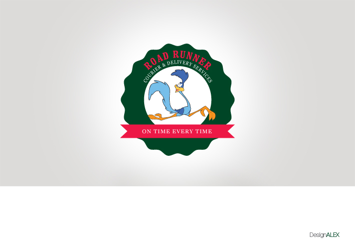 Logo Design by Alex Petersen for this project | Design #4761106