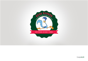 Logo Design by Alex Petersen for this project | Design: #4761106