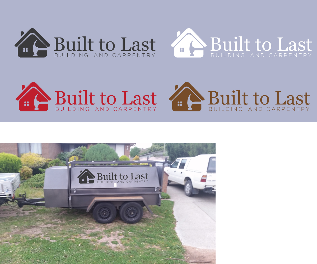 Logo-Design von dianagargaritza für dieses Projekt | Design #4770539