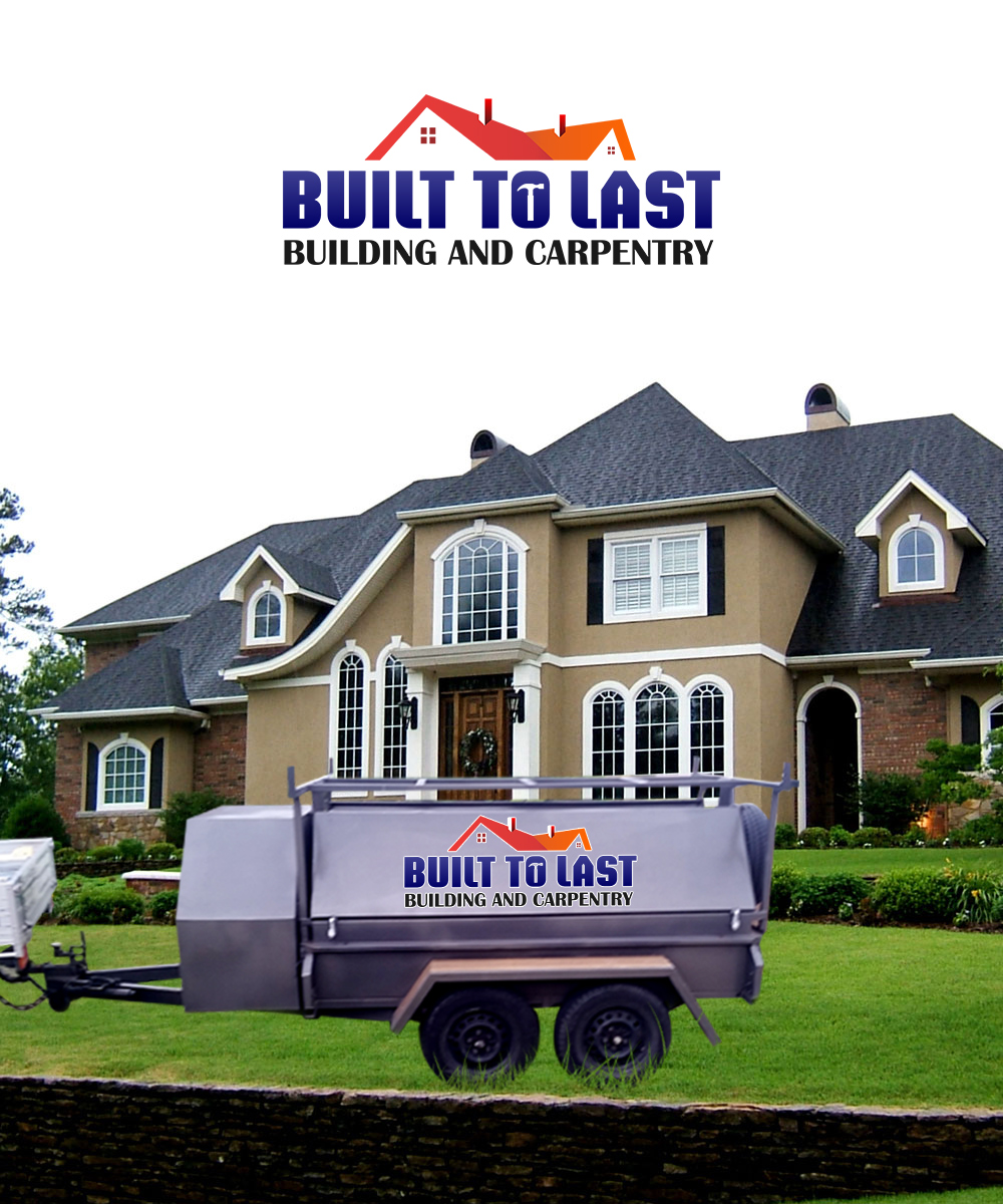 Logo Design by sanalkumar for this project | Design #4766759