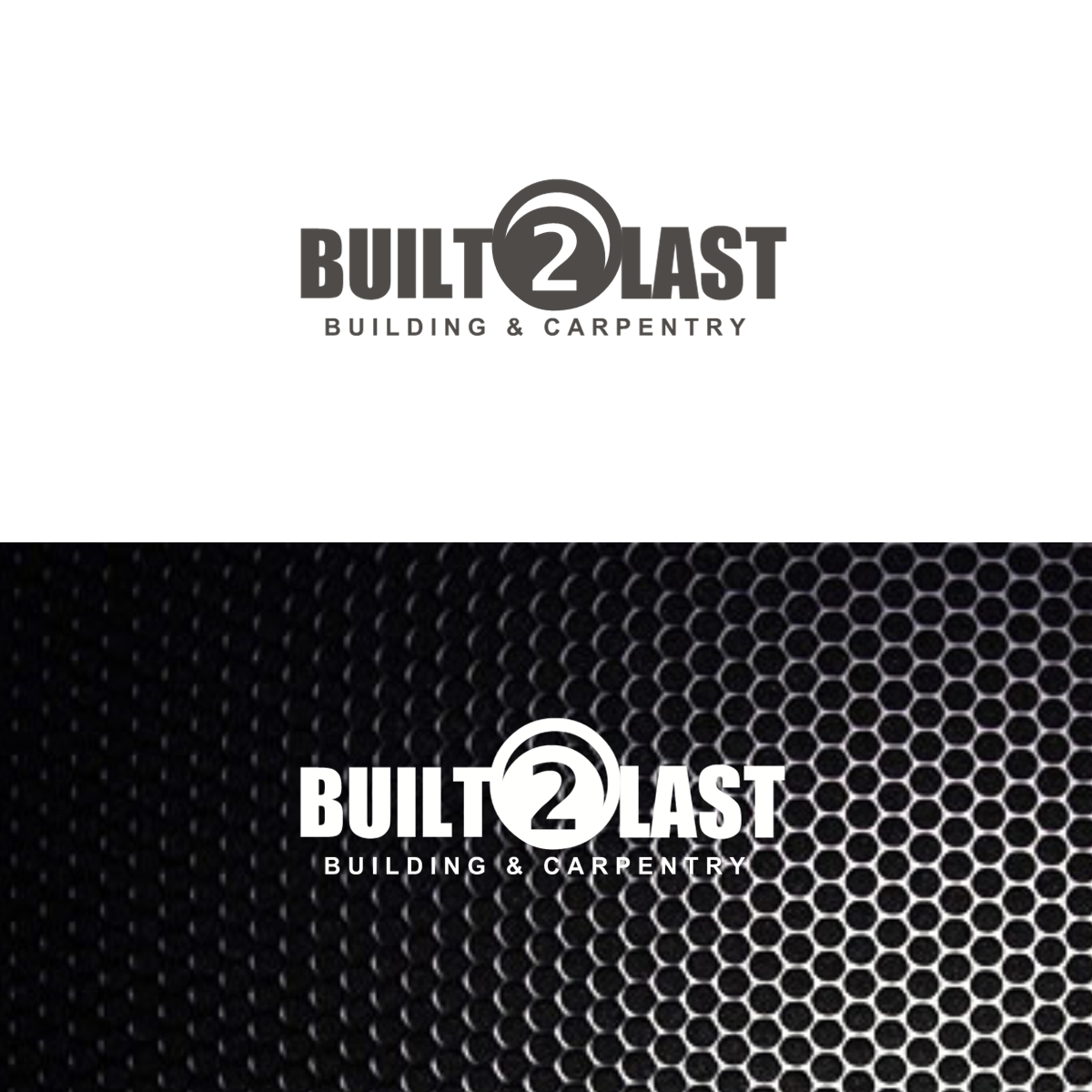 Logo Design by Patrick Davidson for this project | Design #4756468