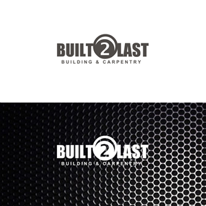 Logo Design by Patrick Davidson