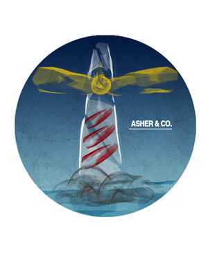 Logo Design by anandachiesa